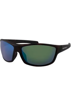 North Codling 70501 Gafas de Sol para Hombre Marrones