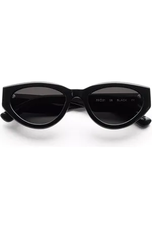 CHIMI 06 Negras Gafas de Sol para Hombre Negras