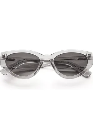 CHIMI 06 Grises Gafas de Sol para Hombre Grises