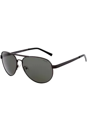 North Tekka Polarized 70575 Gafas de Sol para Hombre Grises
