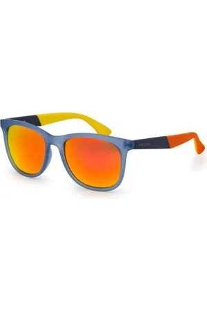 Bloc Fiji FF91 Gafas de Sol para Hombre Azules