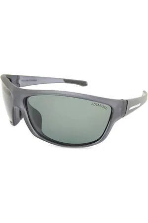 North Codling Polarized 70502 Gafas de Sol para Hombre Grises