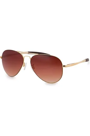 Bloc Darwin 2 F928 Gafas de Sol para Hombre Dorados