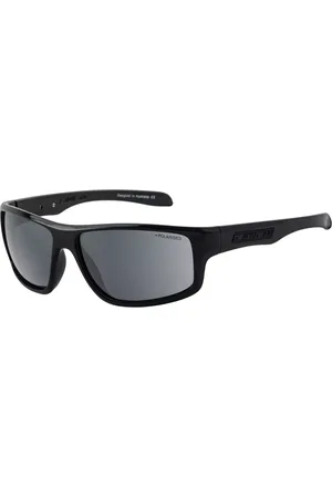 Dirty Dog Quantum Polarized 53605 Gafas de Sol para Hombre Negras