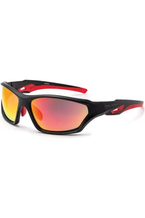 Bloc Beck XMR80 Gafas de Sol para Hombre Negras
