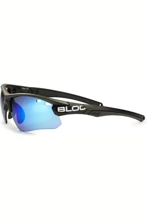 Bloc Titan XB630 S Gafas de Sol para Hombre Negras