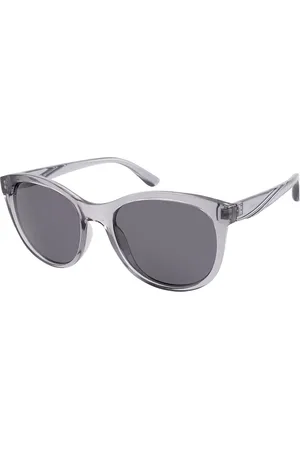 North Safina Polarized 70583 Gafas de Sol para Hombre Grises