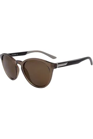 North Tessa Polarized 70554 Gafas de Sol para Hombre Marrones