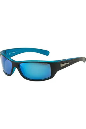 North Perch Polarized 70326 Gafas de Sol para Hombre Negras