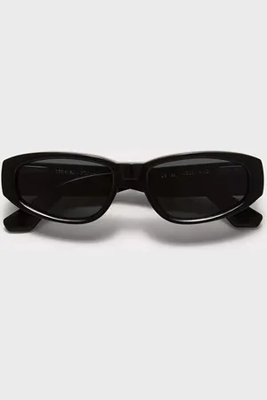 CHIMI 09 Negras Gafas de Sol para Hombre Negras