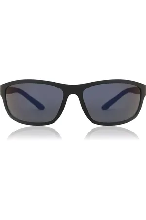 Bloc Hornet Two X150 Gafas de Sol para Hombre Negras