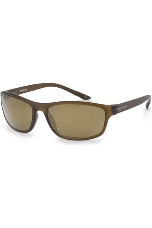 Bloc Hornet Two XK150 Gafas de Sol para Hombre Verdes