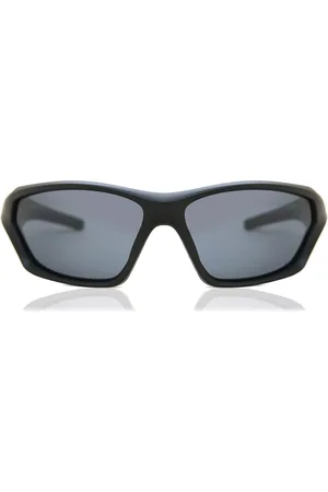 Bloc Beck Polarized XMP80 Gafas de Sol para Hombre Negras