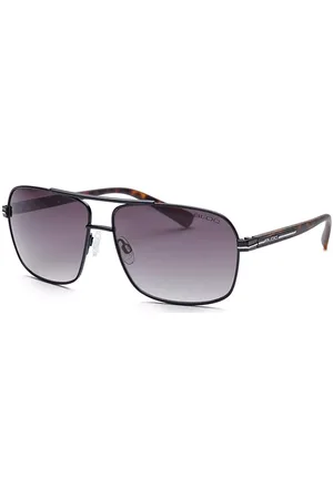 Bloc Piloto F451 Gafas de Sol para Hombre Careyshell