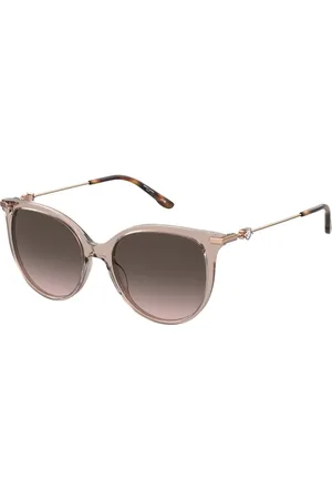 Pierre Cardin P.C. 8528/S 35J/HA Gafas de Sol para Mujer Rosas
