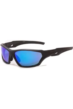 Bloc Beck XMB80 Gafas de Sol para Hombre Negras