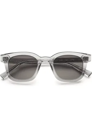 CHIMI 02 Grises Gafas de Sol para Hombre Grises
