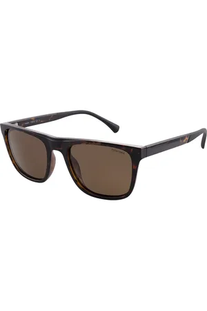 North Heiani Polarized 70645 Gafas de Sol para Hombre Careyshell