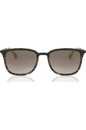 Bloc Monaco FF50 Gafas de Sol para Hombre Careyshell