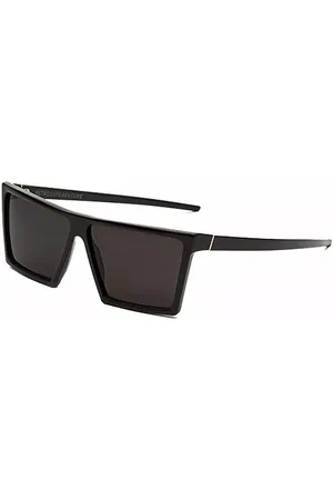 Retrosuperfuture W 298 Gafas de Sol para Hombre Negras