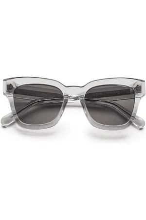 CHIMI 07 Grises Gafas de Sol para Hombre Grises