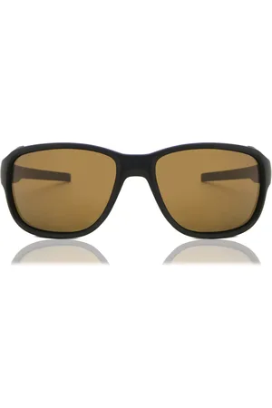 Julbo MONTEBIANCO 2 Polarized J5415014 Gafas de Sol para Hombre Negras