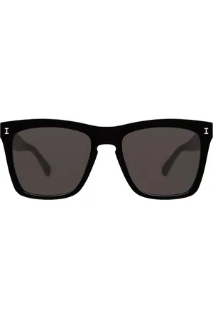 ILLESTEVA Los Feliz LFZ2 Gafas de Sol para Hombre Negras