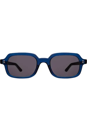 ILLESTEVA Berlin BRL4 Gafas de Sol para Hombre Azules