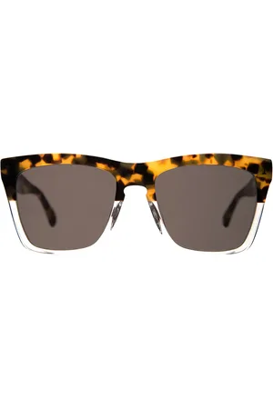 ILLESTEVA Los Feliz LFZ3 Gafas de Sol para Hombre Careyshell