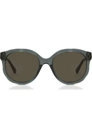 Chloé CC0019S Para Niños 001 Gafas de Sol Para Niños Grises