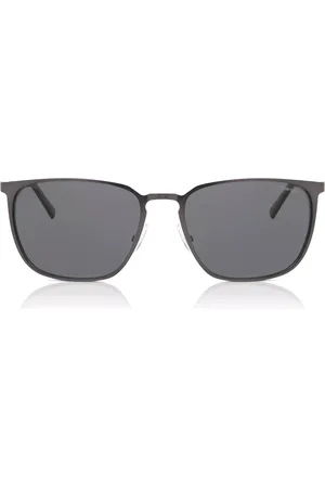Chesterfield CH 19/S Polarized 0FRE M9 Gafas de Sol para Hombre Grises