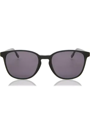 Hackett 3343 001 Gafas de Sol para Hombre Negras
