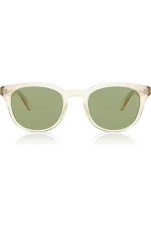Oliver Peoples OV5036S Sheldrake Sun 158052 Gafas de Sol para Hombre Amarillas