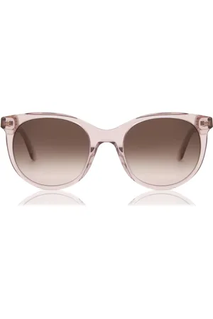 Juicy Couture JU 622/G/S 22C/HA Gafas de Sol para Mujer Rosas
