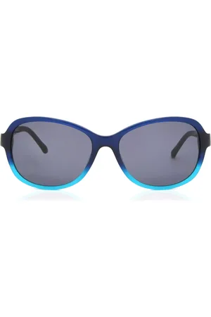 Rodenstock R3253 E Gafas de Sol para Mujer Azules