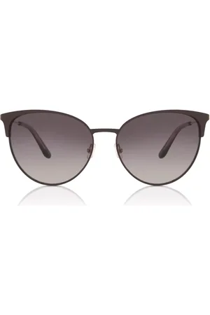 Juicy Couture JU 626/G/S Ajuste Asiático FRE/3X Gafas de Sol para Mujer Grises