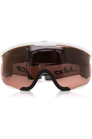 Julbo SNIPER EVO M J69120101 Gafas de Sol para Hombre Blancas