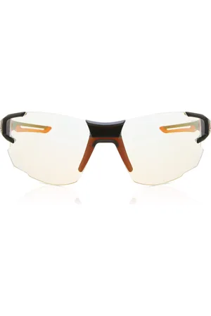 Julbo AEROLITE Ajuste Asiático J4963314 Gafas de Sol para Hombre Negras