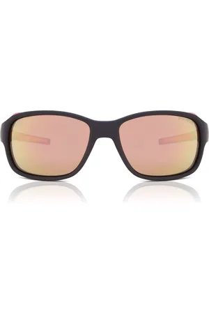 Julbo MONTEROSA 2 J5421126 Gafas de Sol para Hombre Purple