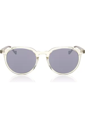 Boden 746001 00 Gafas de Sol para Hombre Amarillas