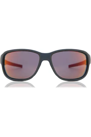 Julbo MONTEBIANCO 2 J5411112 Gafas de Sol para Mujer Negras