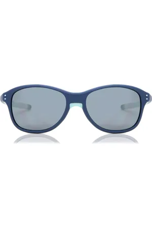 Julbo BOOMERANG Para Niños J5241132 Gafas de Sol Para Niños Azules