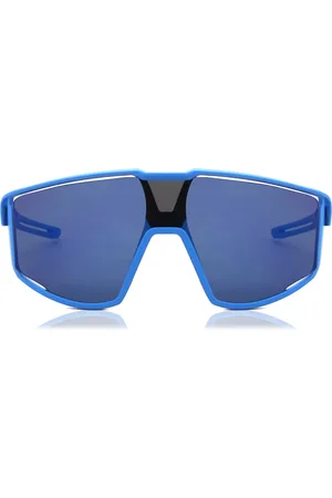 Julbo FURY S J5501112 Gafas de Sol para Hombre Azules