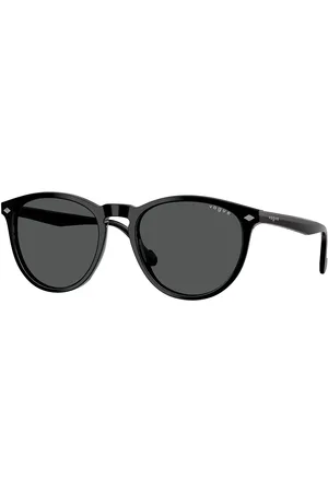vogue Vogue Gafas Recetadas VO5599S W44/87 Gafas de Sol para Hombre Negras
