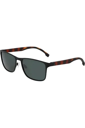 Nautica N103SP Polarized 005 Gafas de Sol para Hombre Negras