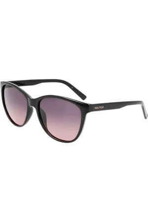 Nautica N905SP Polarized 001 Gafas de Sol para Mujer Negras