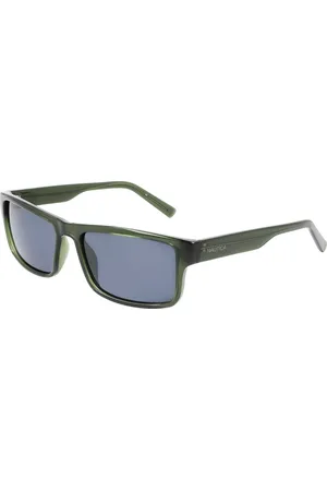 Nautica N906SP Polarized 325 Gafas de Sol para Hombre Verdes