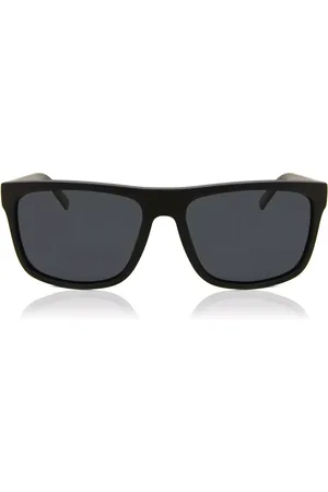 Nautica N902SP Polarized 005 Gafas de Sol para Hombre Negras