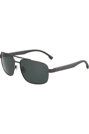 Nautica N104SP Polarized 030 Gafas de Sol para Hombre Gunmetal