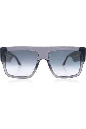ANNA KARIN KARLSSON MR. 3 AM STORIES Grises Blancas Dorados Gafas de Sol para Mujer Grises